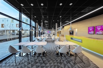 prizeotel munich airport