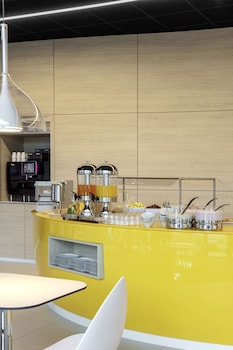 prizeotel munich airport