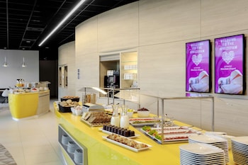 prizeotel munich airport