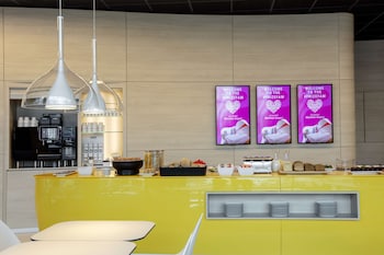 prizeotel munich airport