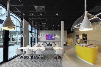 prizeotel munich airport