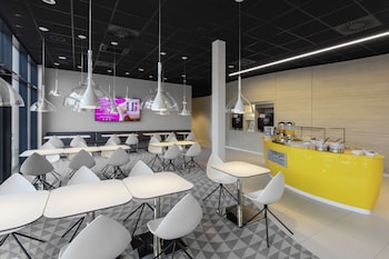 prizeotel munich airport