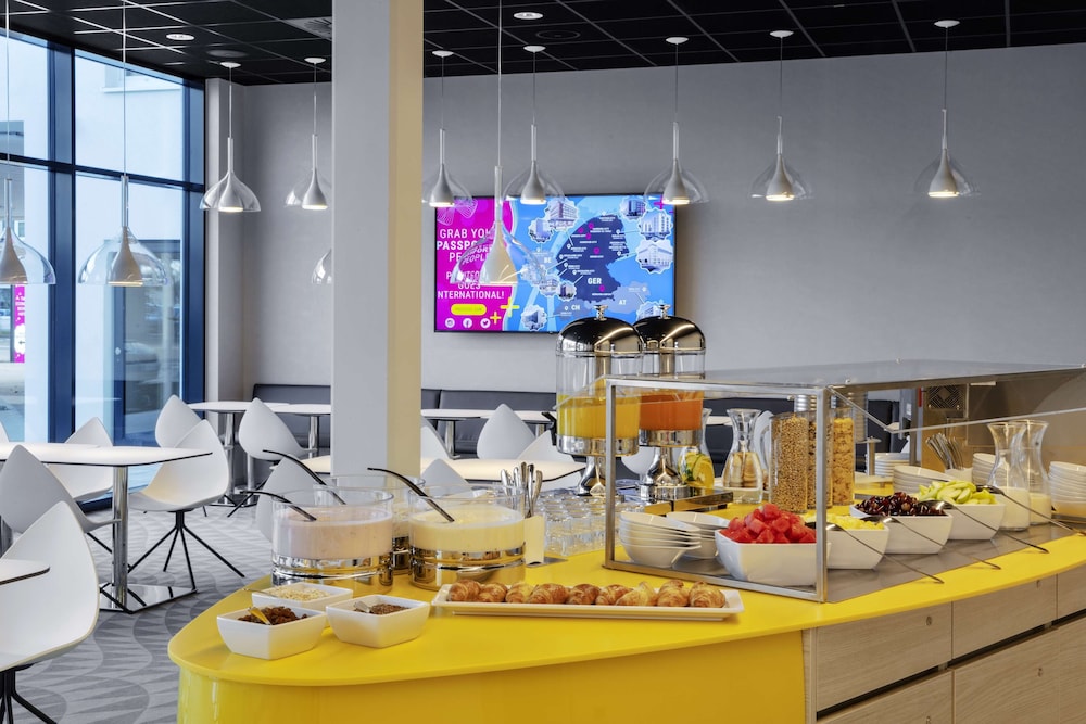 prizeotel munich airport