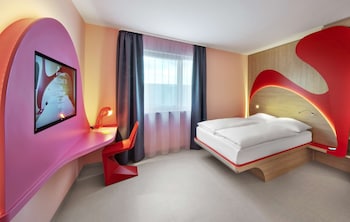 prizeotel munich airport