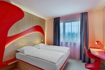 prizeotel munich airport
