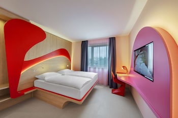 prizeotel munich airport