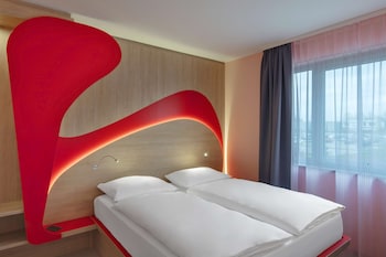 prizeotel munich airport