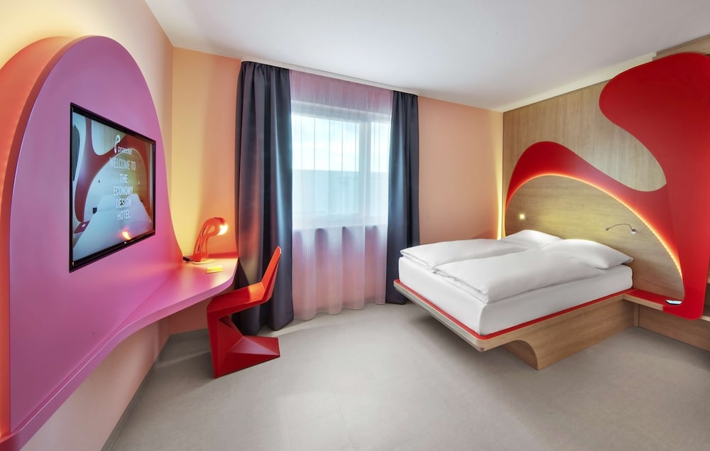 prizeotel munich airport
