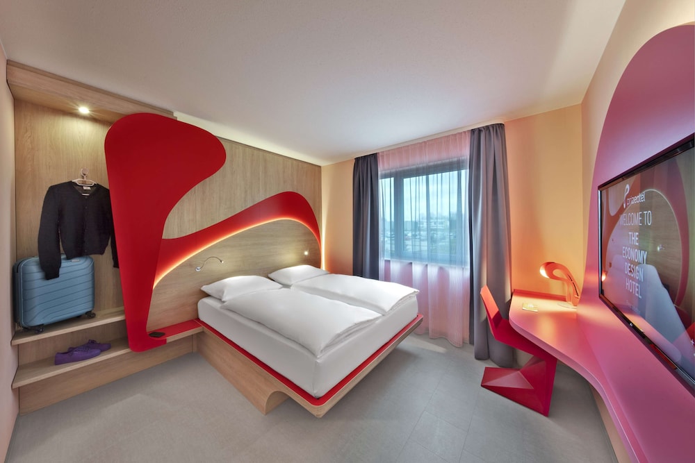 prizeotel munich airport