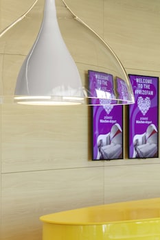 prizeotel munich airport