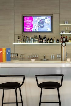 prizeotel munich airport