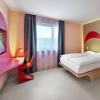 prizeotel munich airport