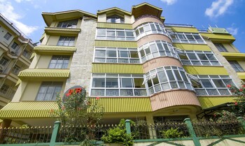 shillong