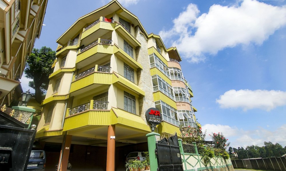 shillong