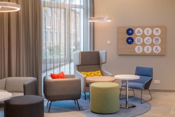 holiday inn express erlangen an ihg hotel