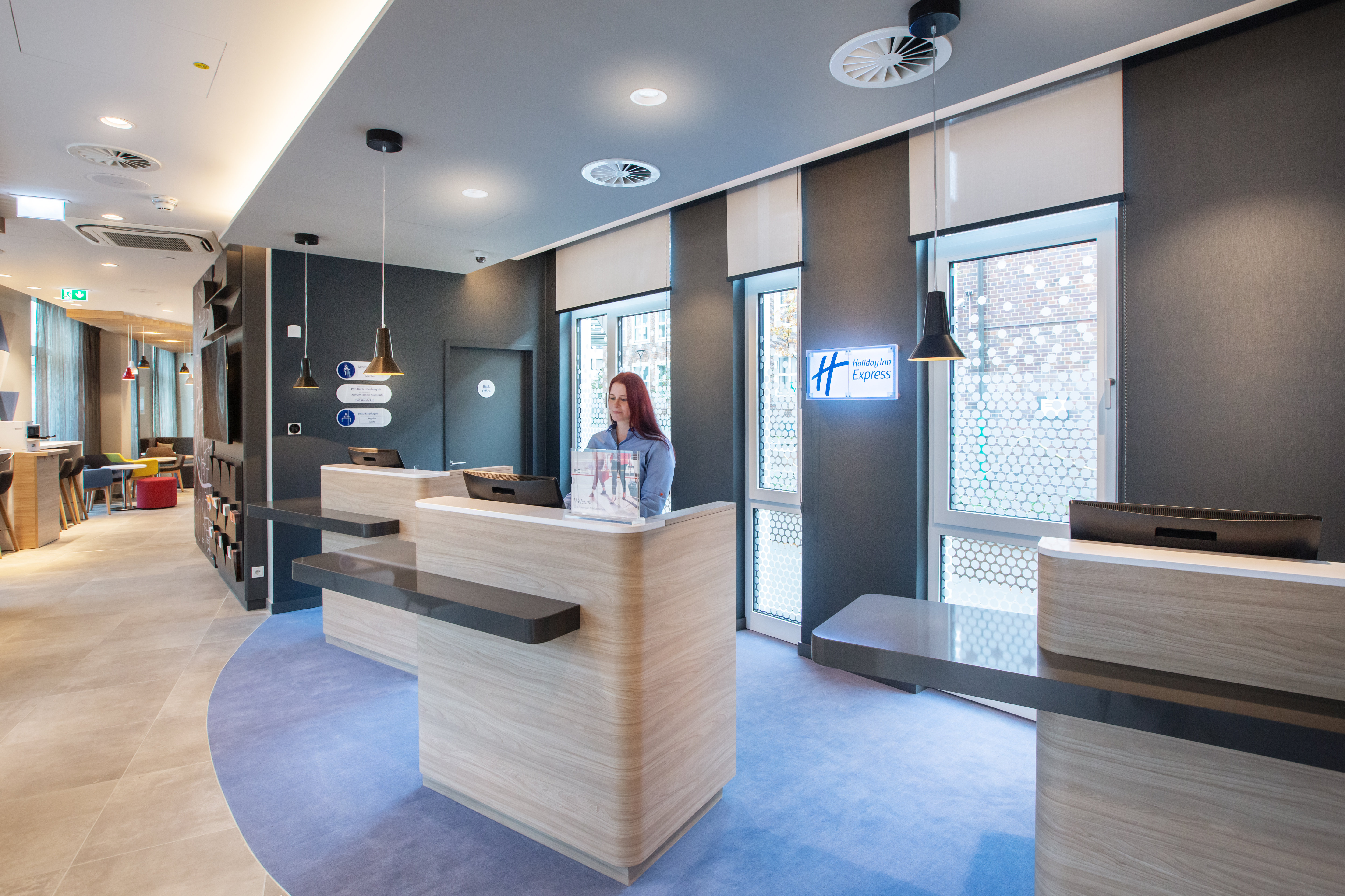 holiday inn express erlangen an ihg hotel