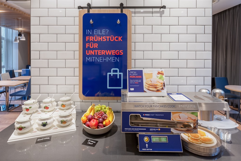 holiday inn express erlangen an ihg hotel