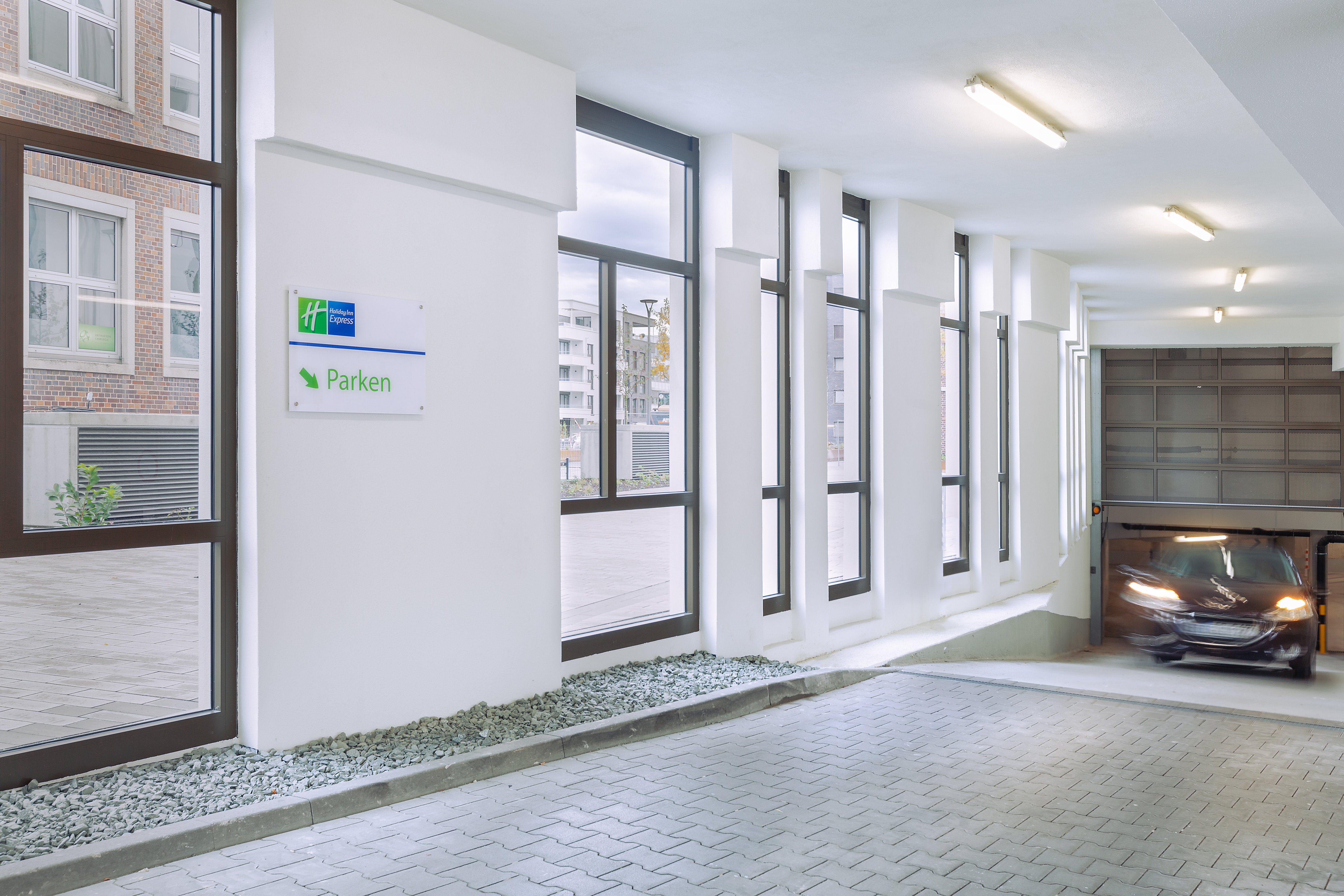 holiday inn express erlangen an ihg hotel