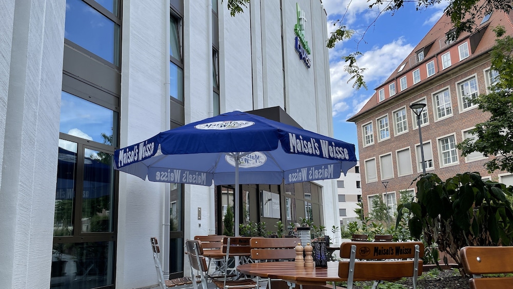 holiday inn express erlangen an ihg hotel