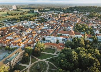 holiday inn express erlangen an ihg hotel