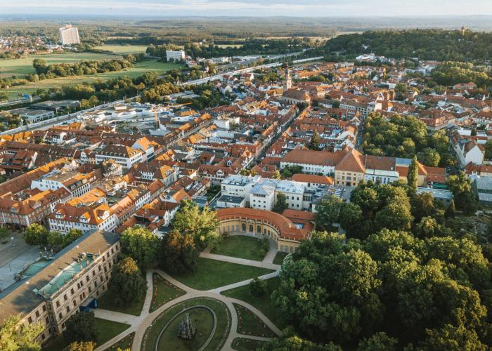 holiday inn express erlangen an ihg hotel