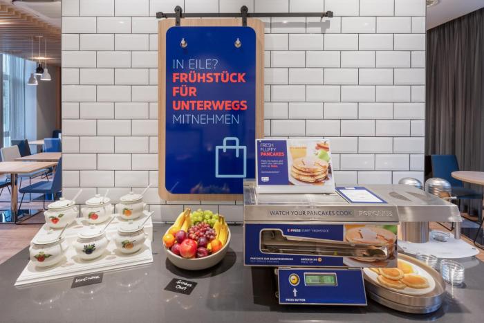 holiday inn express erlangen an ihg hotel