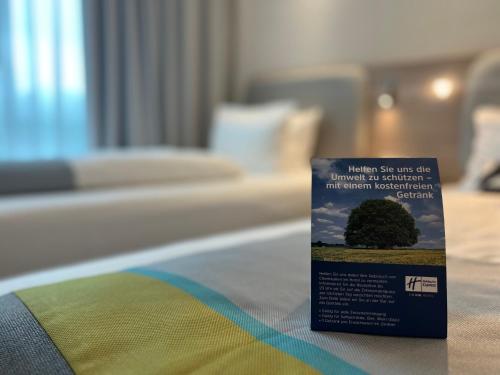 holiday inn express erlangen an ihg hotel