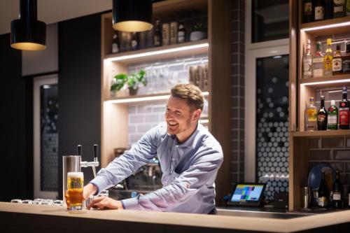 holiday inn express erlangen an ihg hotel