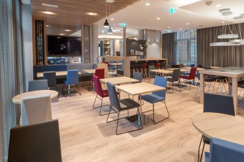 holiday inn express erlangen an ihg hotel