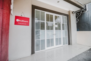 reddoorz pandu raya bogor
