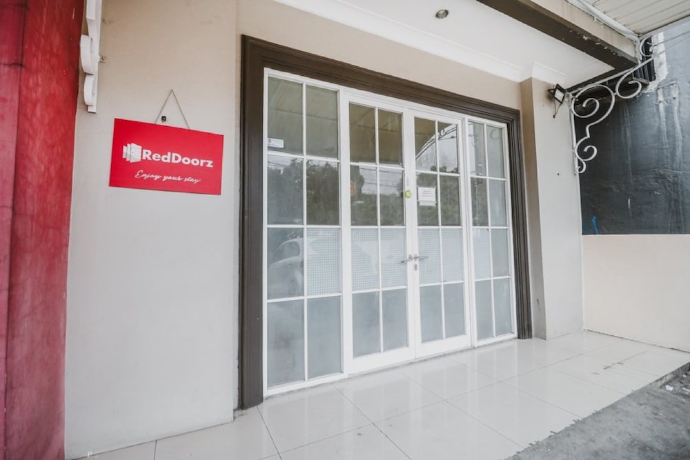 reddoorz pandu raya bogor