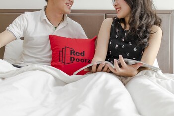 reddoorz pandu raya bogor