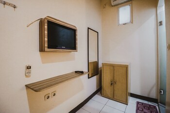 reddoorz pandu raya bogor