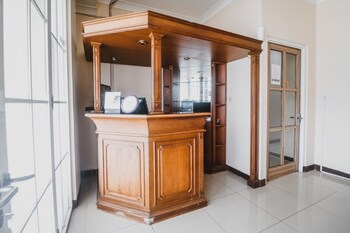 Reddoorz @ Pandu Raya Bogor,West Java>>Bogor,2 star
