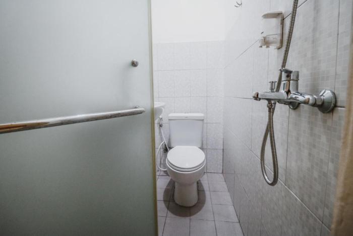 reddoorz pandu raya bogor