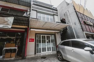 reddoorz pandu raya bogor