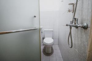 reddoorz pandu raya bogor