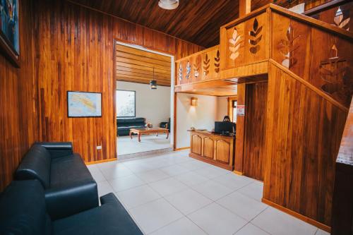 hotel heliconia monteverde