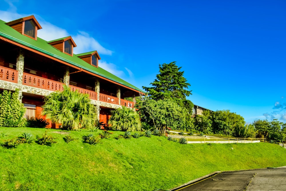 monteverde