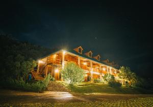 monteverde