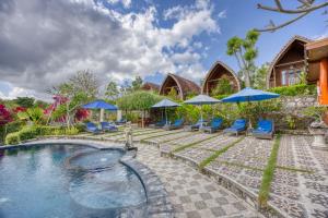 bagia bungalows