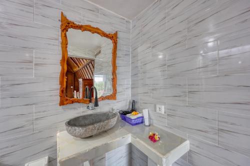 bagia bungalows