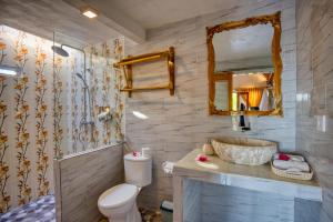 bagia bungalows