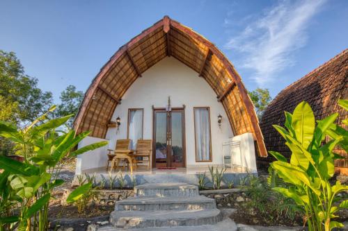 bagia bungalows