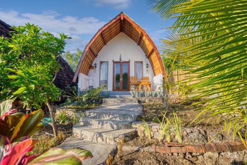 bagia bungalows