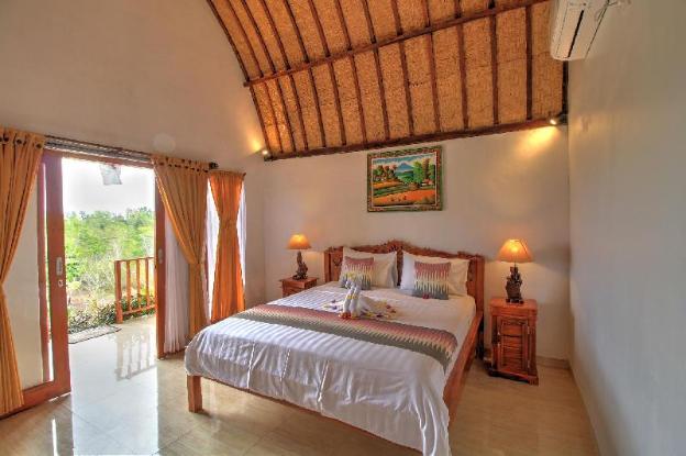 bagia bungalows