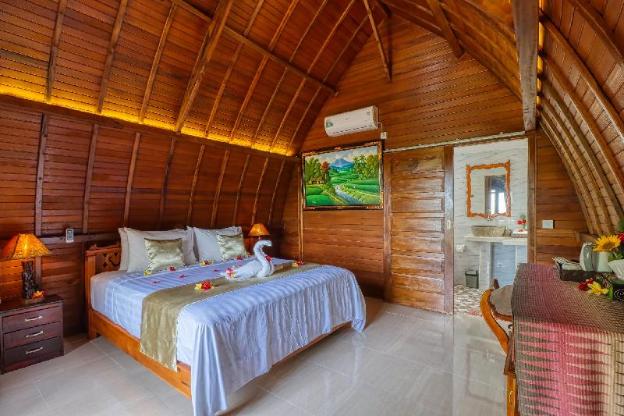 bagia bungalows