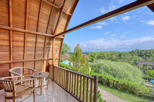 bagia bungalows