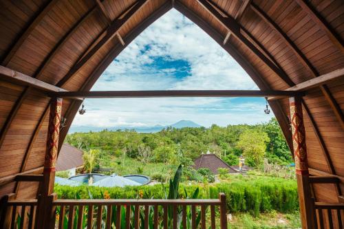 bagia bungalows