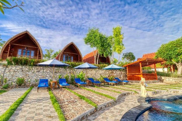 bagia bungalows